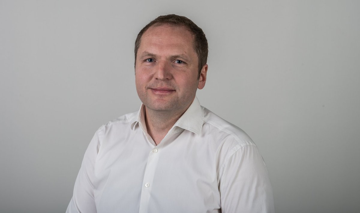 Anders Tsahkna
