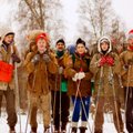 KINOLOOS: "Must alpinist" viib sind Siberisse õudusjudinaid tekitavale ellujäämisrännakule