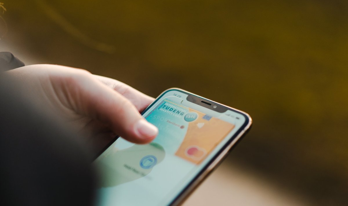 Apple pay
