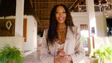 GLAMUURNE VIDEO | Naomi Campbelli ülimalt luksuslik villa Keenias teeb nii mõnegi kadedusest roheliseks