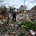 SÕJARAPORT | Teet Kalmus: häving Donetsi jõel tõi murrangu – Venemaal avaldati esmakordselt tõesed fotod kaotustest