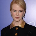FOTOD: Nicole Kidman mattis oma ootamatult surnud isa