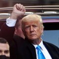 Endine nõunik: Trump kavatseb avada oma sotsiaalmeediakanali
