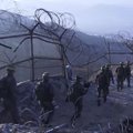 Uskumatu juhtum: lõunakorealane põgenes üle rangelt turvatud piiri Põhja-Koreasse