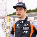 Rallimänedžer Jouhki: oleks ime, kui Suninen ei sõida järgmisel hooajal Hyundai Rally1 autoga