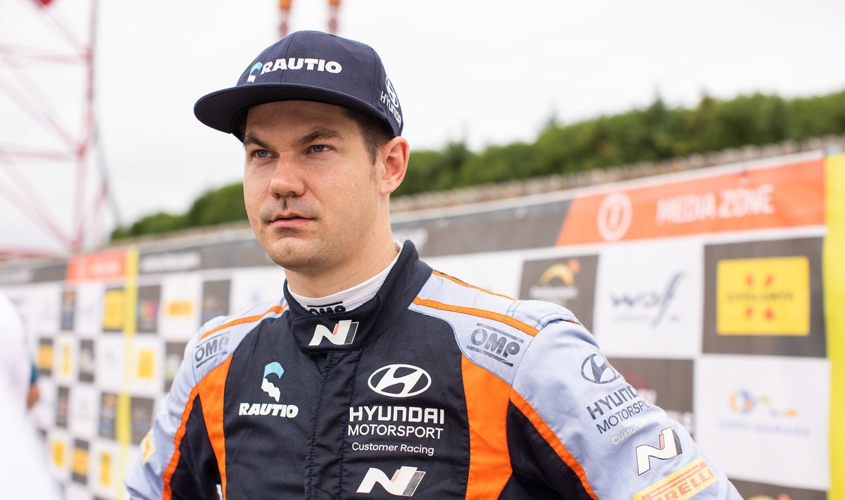 Teemu Suninen