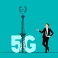 5G viib uuele tasemele tööstuse ja asjade interneti – kaugel sellega Eestis oleme?