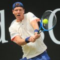 2010. aasta finalist jääb tänavuselt Wimbledoni turniirilt eemale