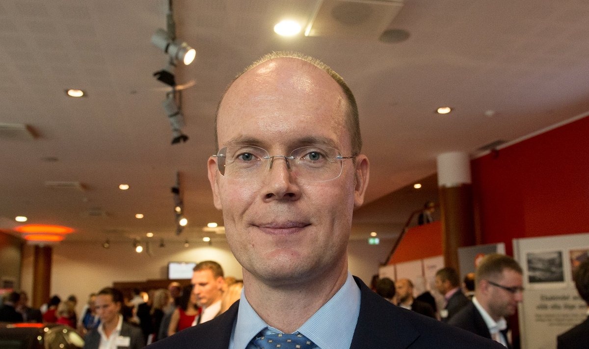Aku Sorainen