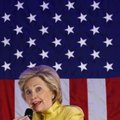 FBI asus vahetult enne valimisi uuesti Clintoni e-kirju uurima