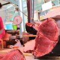 Toidupettus | Külmutatud tuunikala nägi pärast „süstikuuri” välja nagu värske