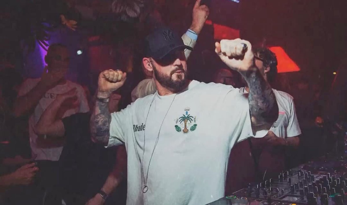 DJ Low Steppa