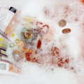Eestlane mõisteti Soomes miljonite eurode rahapesujuhtumiga seoses ligi 3 aastaks vangi