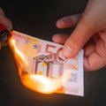 Госконтроль: министерства и госучреждения не следят за своими тратами