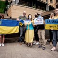 INTERVJUU | Suursaadik Riina Kionka: võitleme Ukraina toetamise eest Aafrikas