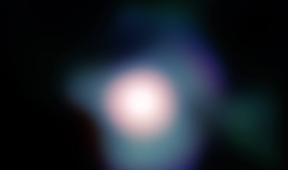 Betelgeuse