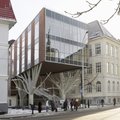 Tallinna ülelinnalise komplekteerimisega koolides algas avalduste vastuvõtt