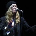 Patti Smith peab oma esmakordset esinemist Eestis üheks tuuri kõrghetkeks