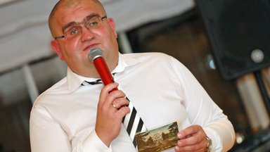  "Совестно стало, Саша, что я Вам не написала": какие открытки посылали жители и гости Эстонии в начале XX века?