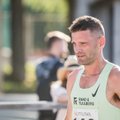 Tiidrek Nurme loodab MM-il joosta Eesti rekordi