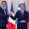 ÜLEVAADE | Macron kuulutab Kreeka laevatehingu taustal Euroopa strateegilise autonoomia algust