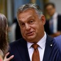 Ungari toetab Soome ja Rootsi ühinemist NATO-ga: liitumine ratifitseeritakse veel sel aastal