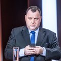 Sven Sester kirjavigadest: ma usun seda, et vaatan üle. Kui on põhjust parandada, siis teen neid samme