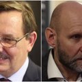 VIDEO | Taavi Aas võimalikust koalitsiooni lagunemisest: pole midagi sellist kuulnud. Seeder: valitsus on täna otsustusvõimetu