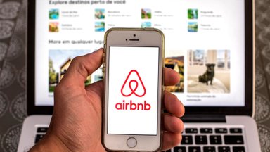 Airbnb tegevjuhi kodus saab tuba broneerida tasuta