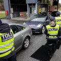 Rootsi karmistab enne jõule sissesõidureegleid