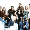 Stiilsed 90ndad: 5 telesarja, mida näitlejate riietuse tõttu uuesti vaadata