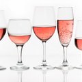 UURING | Joome rohkem veini, kuna veiniklaasid on 300 aastaga peaaegu kümme korda suurenenud