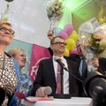 Soome uue valitsuse moodustavad Keskerakond, Põlissoomlased ja Koonderakond