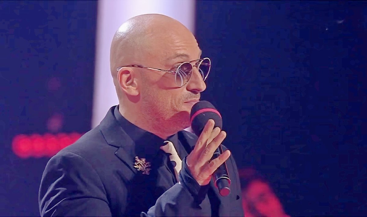 Дмитрий Нагиев