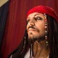 FOTOD | Elutruu Lady Gaga ja Jack Sparrow! Pärnu Maximas avati vahakujude näitus