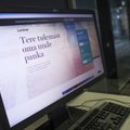 Panga suur fopaa: klientide kontodelt haihtus raha, laenumaksed kadusid topeltsummas