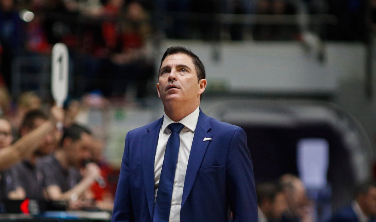 Xavi Pascual.