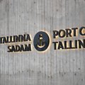 Tallinna Sadam kasvatas kaubaveo mahtu
