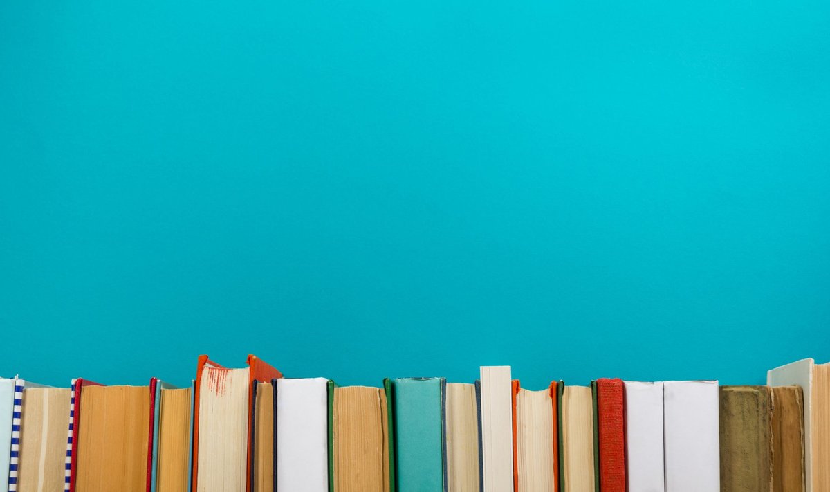 MITTE AINULT LUGEMISEKS: „Nii nagu kõigi inimeste puhul, on lugemisharjumused ka vanglates viibivatel inimestel siiski väga erinevad.“