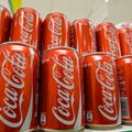 Coca-Cola esindaja toidurassismist: meie ei kasuta oma jookides madalama kvaliteediga magusaineid