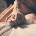 Seks ei pea olema sprint orgasmi suunas: kuus nippi, mida koheselt järgi proovida