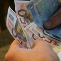 Bigbank решил пожертвовать фонду Ааду Луукаса 5000 евро — сумму, которую отозвал Swedbank