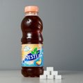 Nestle и Coca-Cola прекращают совместное производство холодного чая Nestea