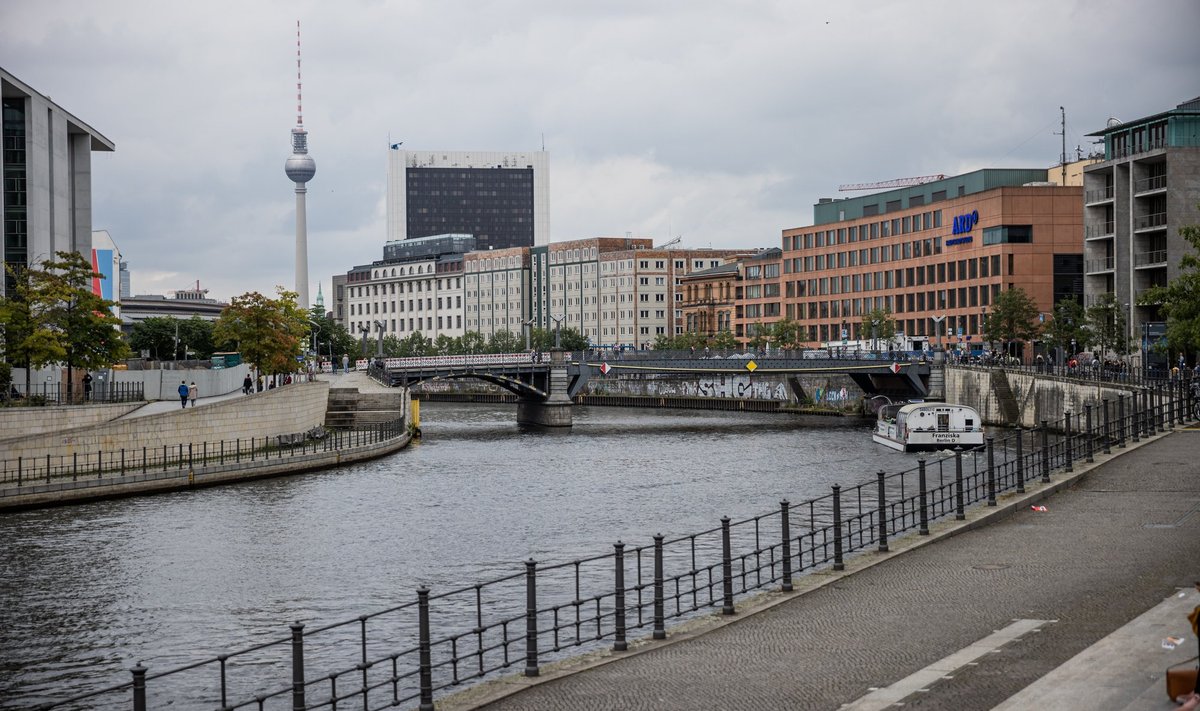 Saksamaa võlakirjadest on saanud langusele panustajate lemmik sihtmärk.