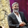 Nordic Business Forumil Helsingis räägiti kasvust ja peaesineja oli George Clooney