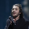 ASI SELGE! Portugal andis teada, millises linnas toimub järgmine Eurovisioni lauluvõistlus