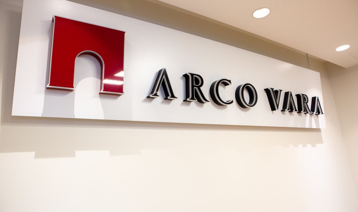 Arco Vara tahab tänavu maksta dividendi 6 senti aktsia kohta.