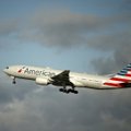 Самолет Майами-Лондон развернулся над Атлантикой из-за отказа пассажирки надеть маску