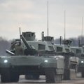 Izvestija: Venemaa loob läänesuunal NATO-le vastuseismiseks „soomustatud rusika“