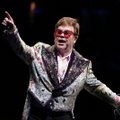 Sir Elton John nakatus koroonaviirusega: viimase turnee lõpetamine lükkus jälle edasi